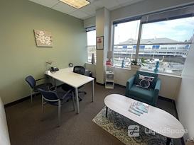 Regus | Petaluma Marina