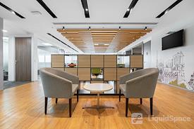 Regus | MUMBAI, Rupa Solitaire Millennium Business Park