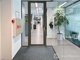 Regus | Utrecht, Secoya Papendorp