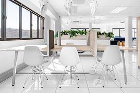 Regus | Bird Sanctuary