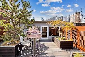 Spring Street Live/Work Loft and Showroom