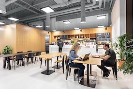 Regus | Milton Keynes, Spaces, Avebury Boulevard