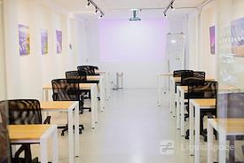 Gracias Cowork La California