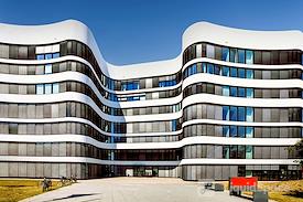Regus | DUSSELDORF, Airport City