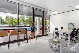 Regus | Nashville - Spaces Riverfront Park