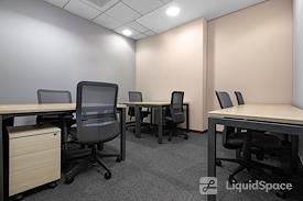 Regus | Sao Paolo, Faria Lima