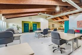 Creative Locale