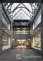 CorporateCubes.Co - 607 Bourke Street