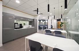 Regus | Kettering, Grafton Court