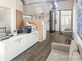Regus | Cape Town, The Foundry