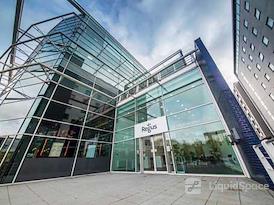 Regus | Milton Keynes Midsummer Court