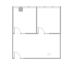 Boxer - 1840 Pyramid Place