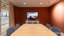 GPT Space&Co Darling Park