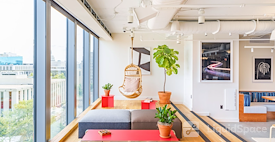 WeWork | 200 Massachusetts Ave NW