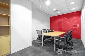 HQ | Ho Chi Minh City, Saigon Tower