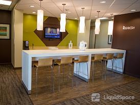 Regus | Lakeview University
