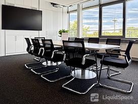 Regus | LEVERKUSEN, Globe