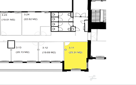 SPACES | Amsterdam Keizersqracht 555