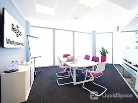 Regus | Verona, Forum
