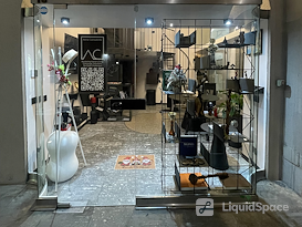 Ufficio Executive & Spazio Eventi a Centro Storico 