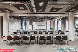 Design Offices | Düsseldorf, Design Offices, Kaistraße
