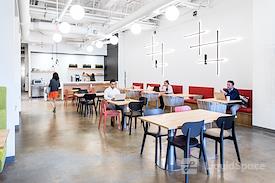 SPACES || Downtown San Mateo Clocktower