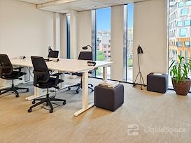 SPACES | OSLO, Spaces Nydalen