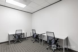 HQ | Houston - One Riverway