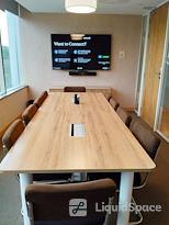 WeWork Raheja Woods