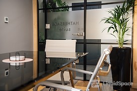 Wizu Workspace | Portland House