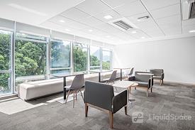Regus | Rio de Janeiro, Manchete - Gloria