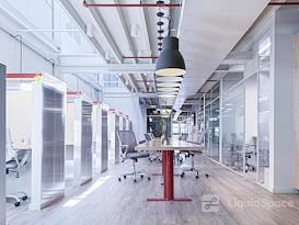 Billy Penn Studios Coworking