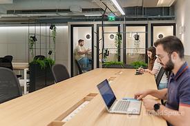 Vertical Coworking Firmeza