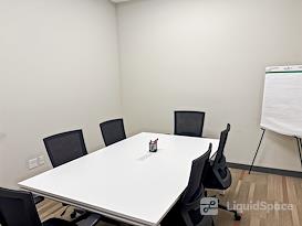 Regus || Vancouver - NE 136th Ave