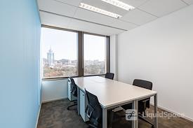 Regus | Dalian, Xiwang Tower