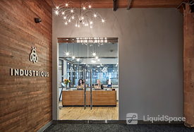 Industrious - River North - 111 W Illinois