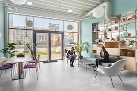 SPACES | Kiev, Maidan Plaza