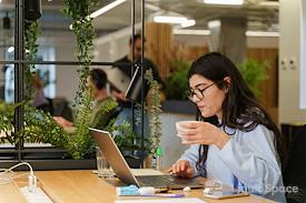 Vertical CoWorking Bolhão