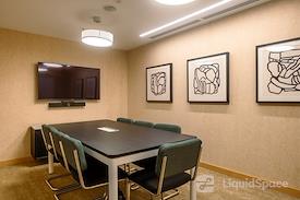 WeWork Eldeco Center