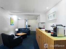 Regus | Strasbourg, Tour Europe