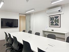 Regus | BRA, Sao Paulo - Centro XV de Novembro