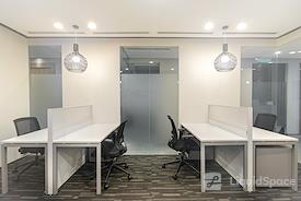 Regus | Penang, Gurney Paragon
