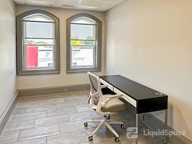 Regus | MI, Grosse Pointe Park - Mack Ave
