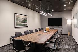 Industrious - Century City - 1875 Century Park E