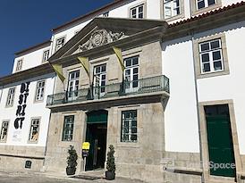 Regus | Porto, Batalha