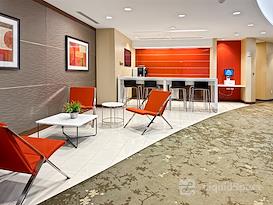 Regus | Presidential Circle
