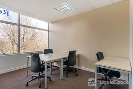 Regus | Porto, Batalha