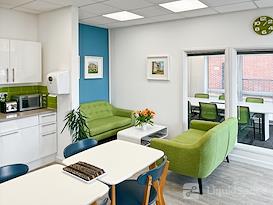 Basepoint | Romsey, Abbey Park