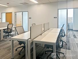 Regus | IL, Rosemont - W Higgins