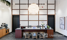 WeWork | 250 Tower